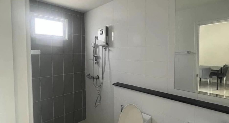 For sale and for rent 3 bedrooms townhouse in Bang Phli, Samut Prakan