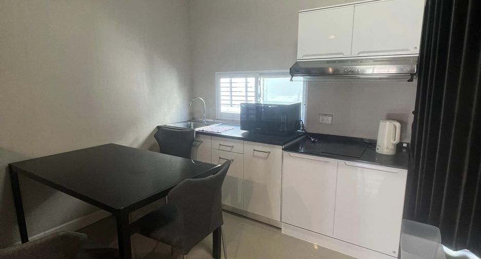 For sale and for rent 3 bedrooms townhouse in Bang Phli, Samut Prakan