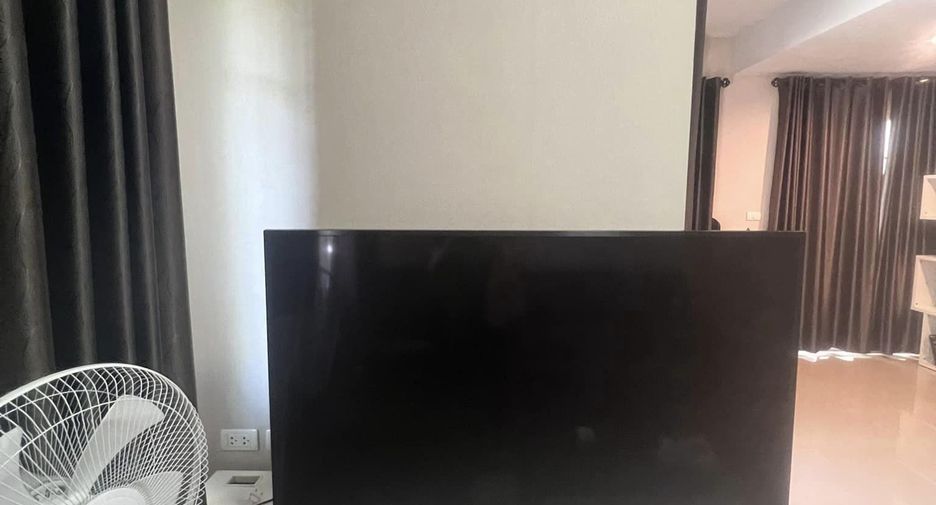 For sale and for rent 3 bedrooms townhouse in Bang Phli, Samut Prakan