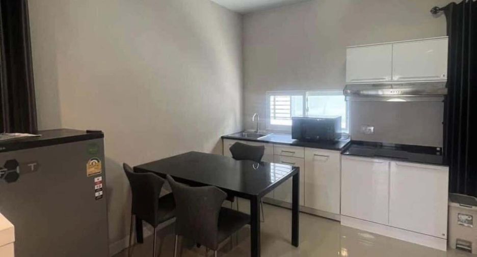 For sale and for rent 3 bedrooms townhouse in Bang Phli, Samut Prakan