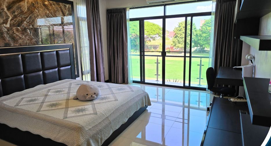 For sale 6 bedrooms house in Mueang Phitsanulok, Phitsanulok