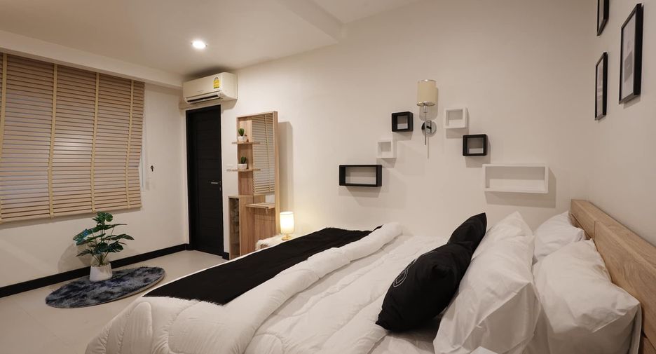 Casa en alquiler de 3 habitaciones en Mueang Phuket, Phuket