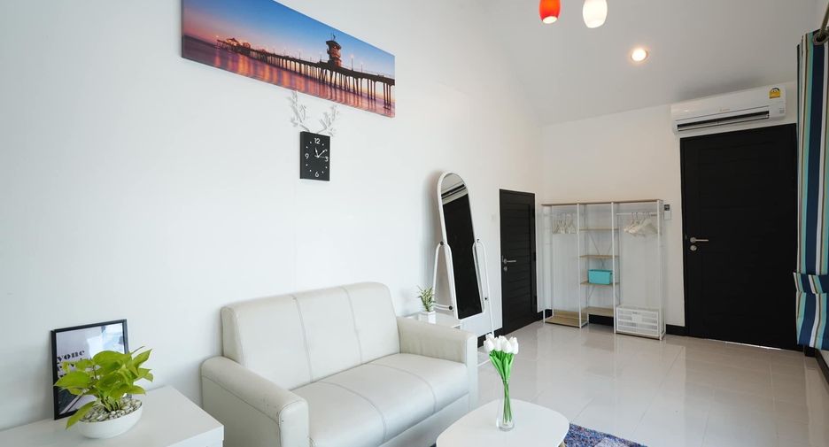 Casa en alquiler de 3 habitaciones en Mueang Phuket, Phuket