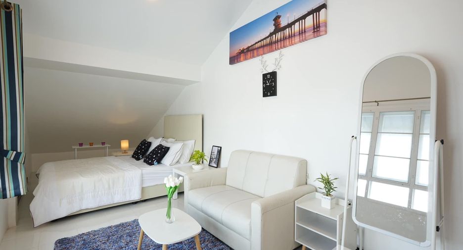 Casa en alquiler de 3 habitaciones en Mueang Phuket, Phuket