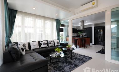 ให้เช่า 3 ห้องนอน บ้านเดี่ยว ใน เมืองภูเก็ต, ภูเก็ต