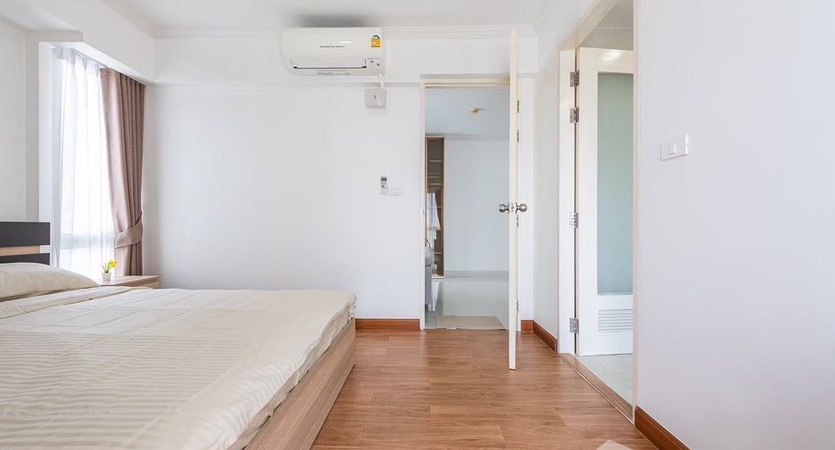For sale 1 bed condo in Watthana, Bangkok
