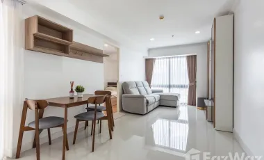 Wohnung zum Kauf mit 1 Zimmer in Watthana, Bangkok