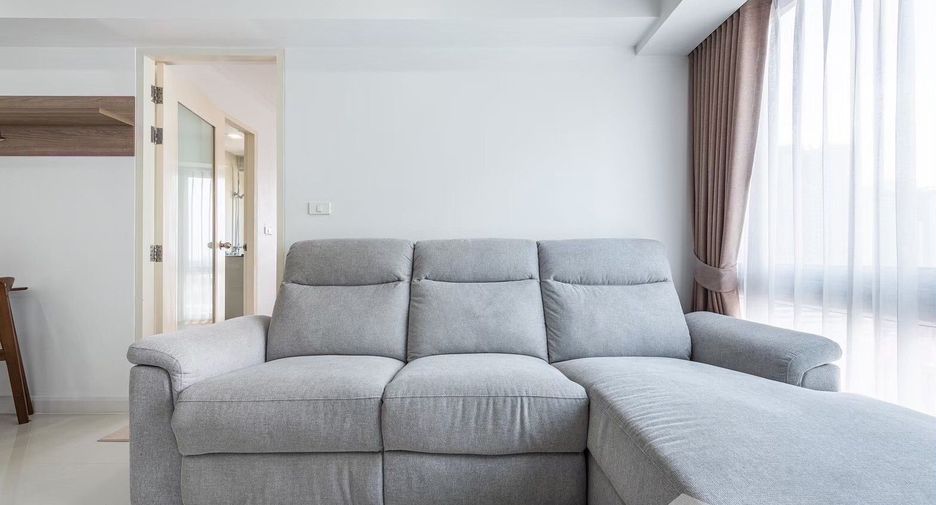 For sale 1 bed condo in Watthana, Bangkok