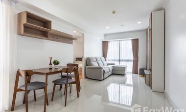 For sale 1 bed condo in Watthana, Bangkok