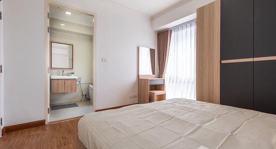 For sale 1 bed condo in Watthana, Bangkok