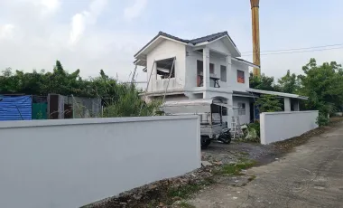 Haus zum Kauf mit 3 Zimmer in Khlong Luang, Pathum Thani