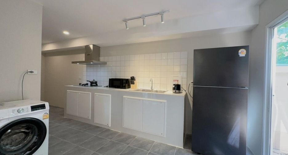 For rent 3 bedrooms house in Thalang, Phuket