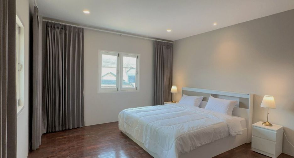For rent 3 bedrooms house in Thalang, Phuket