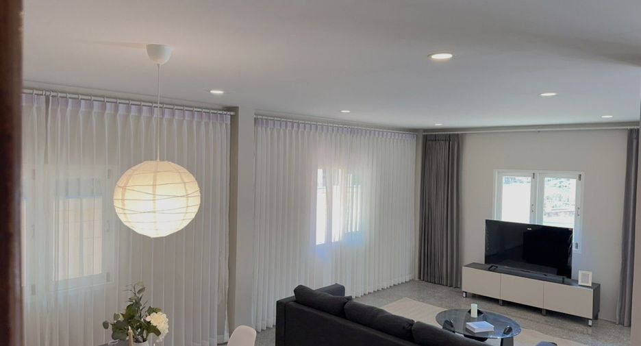 For rent 3 bedrooms house in Thalang, Phuket