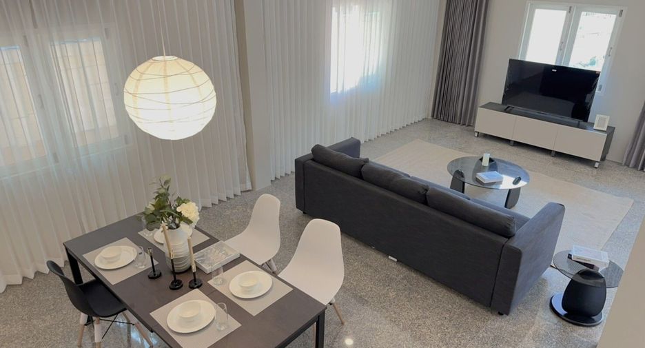 For rent 3 bedrooms house in Thalang, Phuket