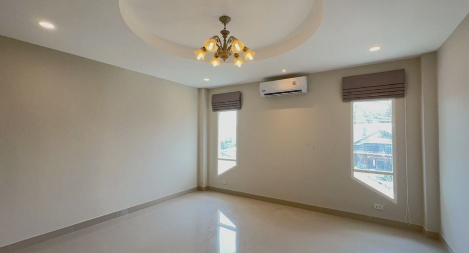 For rent 3 bedrooms house in Thalang, Phuket