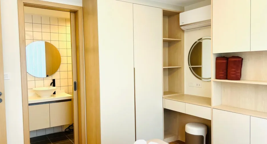 For rent 2 bedrooms condo in Kathu, Phuket