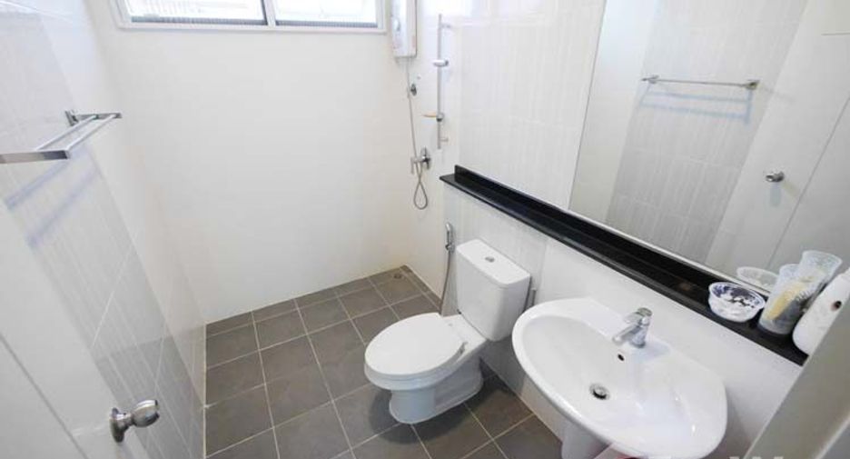 For sale 3 bedrooms townhouse in Bang Phli, Samut Prakan