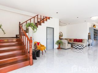 For rent 5 bedrooms house in Mueang Phuket, Phuket