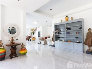 For rent 5 bedrooms house in Mueang Phuket, Phuket