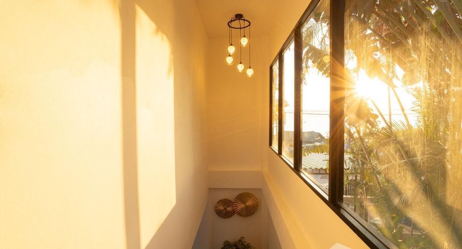 For rent 5 bedrooms house in Mueang Phuket, Phuket
