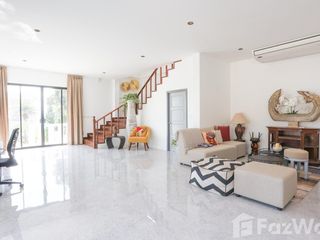 For rent 5 bedrooms house in Mueang Phuket, Phuket