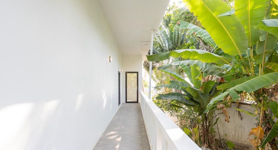 For rent 5 bedrooms house in Mueang Phuket, Phuket