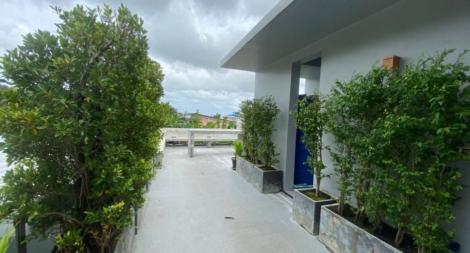 À vendre et à louer 3 chambres villa à Mueang Phuket, Phuket