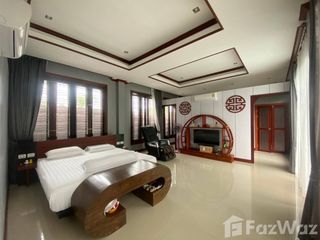À vendre et à louer 3 chambres villa à Mueang Phuket, Phuket