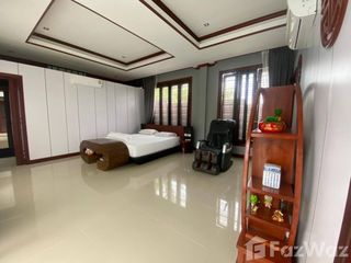 À vendre et à louer 3 chambres villa à Mueang Phuket, Phuket