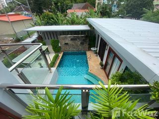 À vendre et à louer 3 chambres villa à Mueang Phuket, Phuket