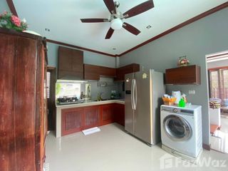 À vendre et à louer 3 chambres villa à Mueang Phuket, Phuket