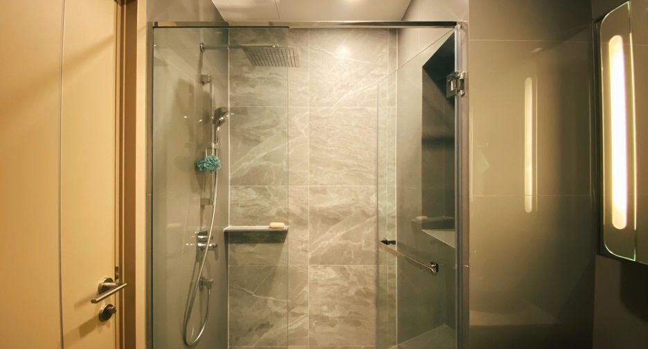 For sale and for rent 1 bed condo in Suan Luang, Bangkok