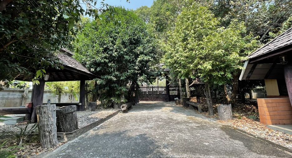Продажа 3 спальни дом в Mueang Chiang Rai, Чианг Рай