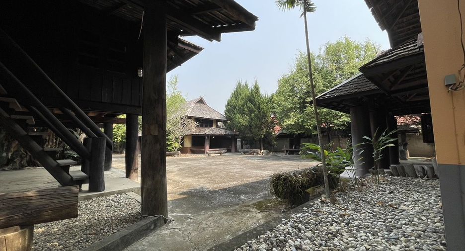 Продажа 3 спальни дом в Mueang Chiang Rai, Чианг Рай