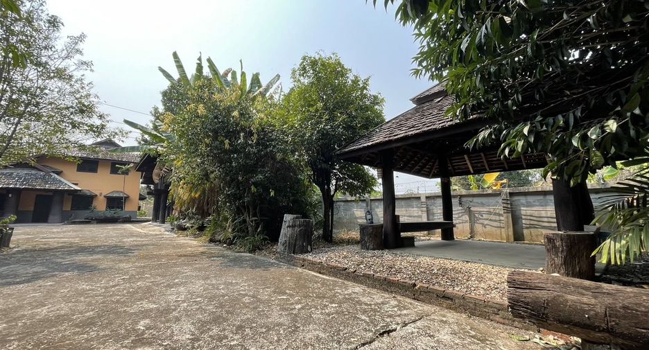 Haus zum Kauf mit 3 Zimmer in Mueang Chiang Rai, Chiang Rai