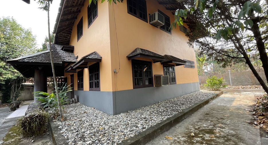 Продажа 3 спальни дом в Mueang Chiang Rai, Чианг Рай