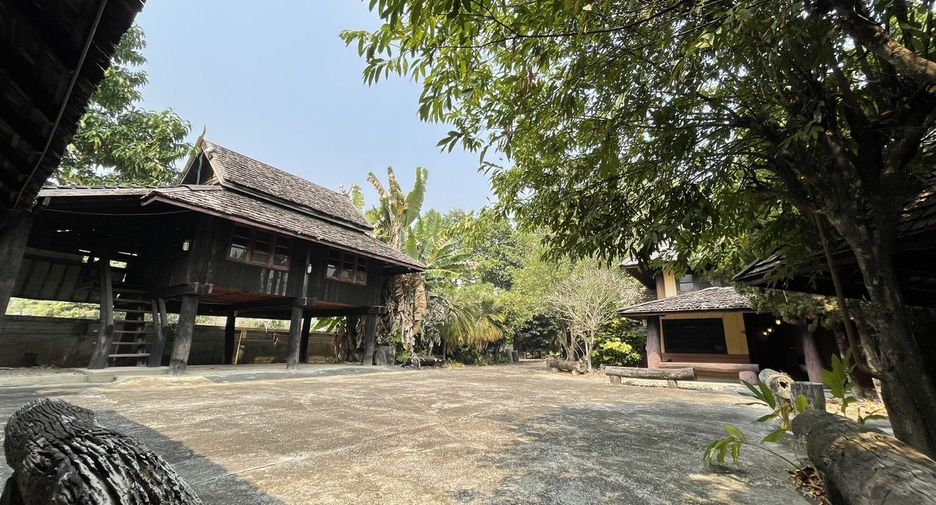 Haus zum Kauf mit 3 Zimmer in Mueang Chiang Rai, Chiang Rai