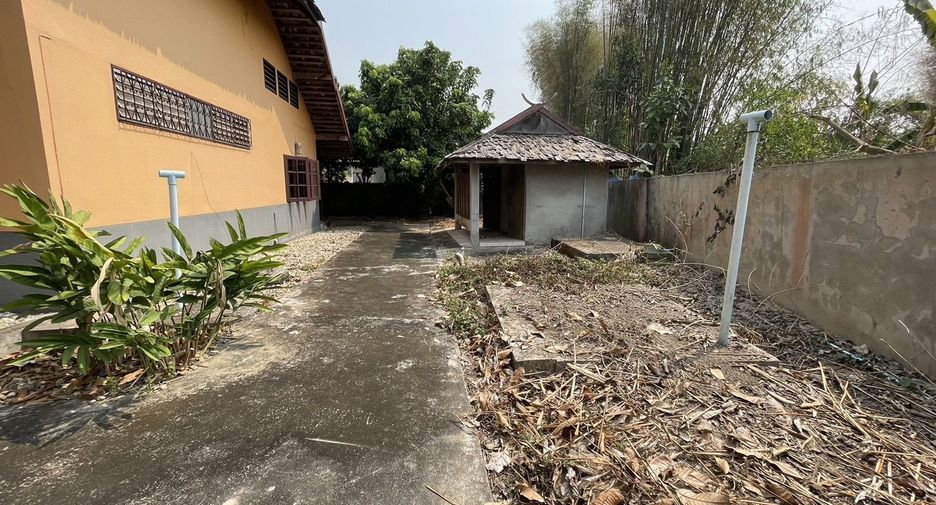 Haus zum Kauf mit 3 Zimmer in Mueang Chiang Rai, Chiang Rai