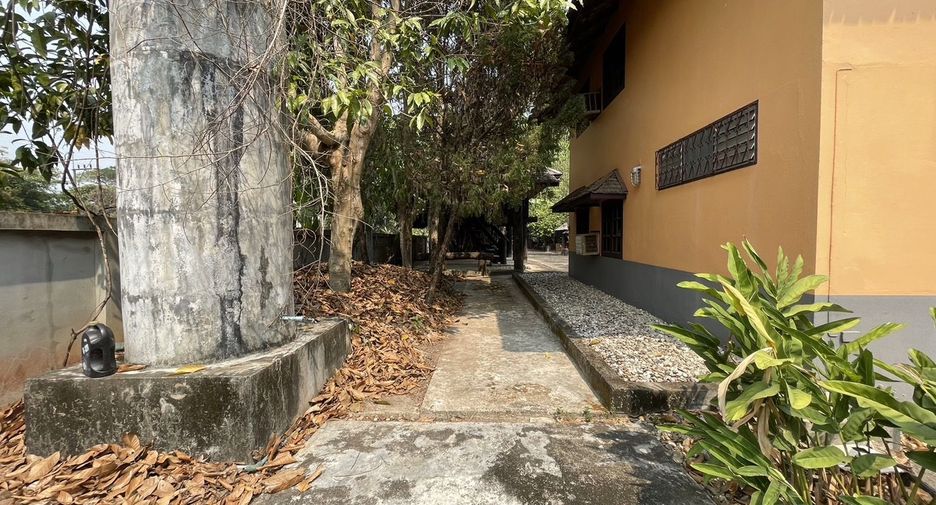 Haus zum Kauf mit 3 Zimmer in Mueang Chiang Rai, Chiang Rai