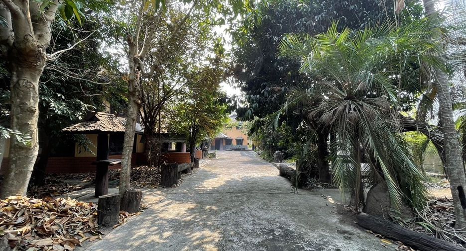 Haus zum Kauf mit 3 Zimmer in Mueang Chiang Rai, Chiang Rai