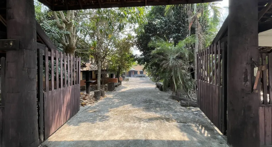 Haus zum Kauf mit 3 Zimmer in Mueang Chiang Rai, Chiang Rai