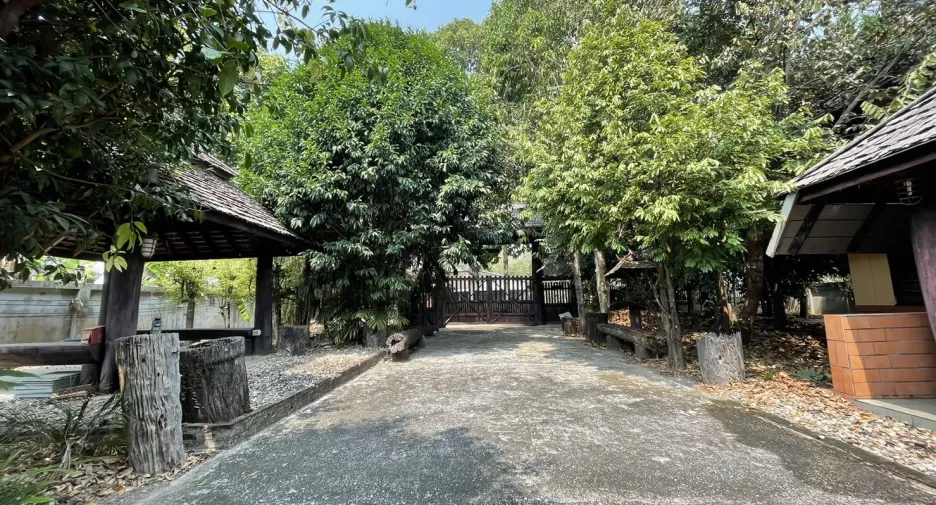 Haus zum Kauf mit 3 Zimmer in Mueang Chiang Rai, Chiang Rai