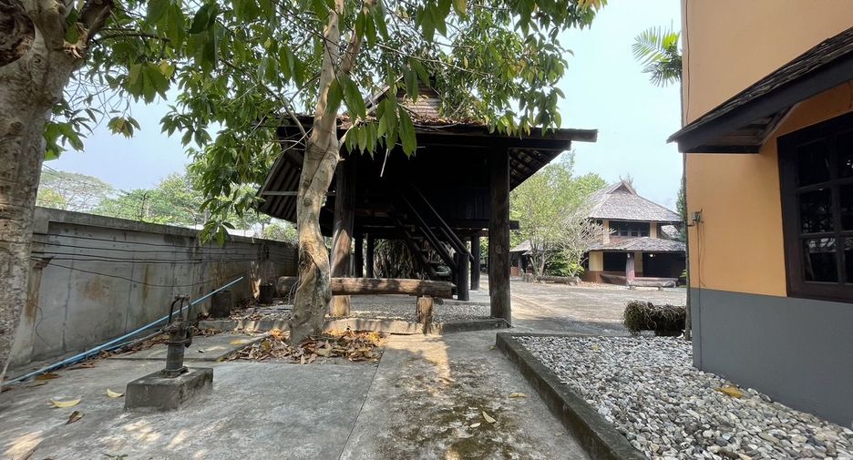Haus zum Kauf mit 3 Zimmer in Mueang Chiang Rai, Chiang Rai