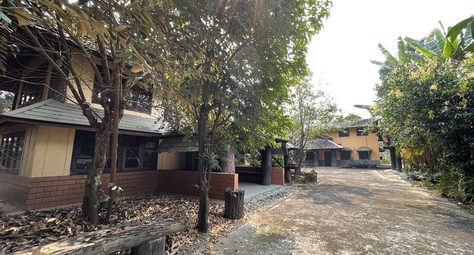 Продажа 3 спальни дом в Mueang Chiang Rai, Чианг Рай
