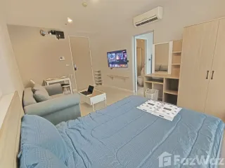 Продажа и аренда студия кондо в Банг На, Бангкок