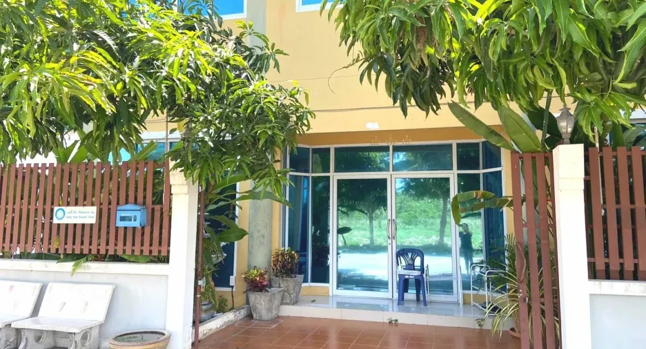 Büro zum Kauf in Thanyaburi, Pathum Thani