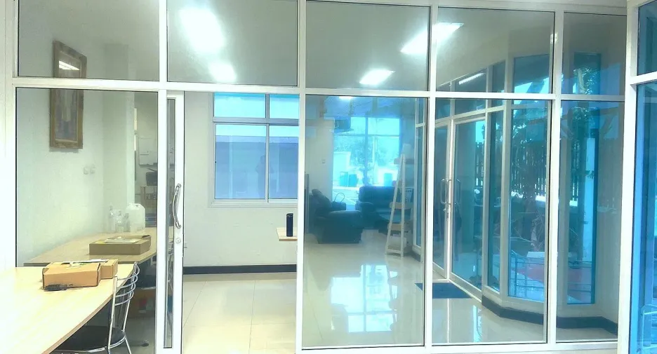 Büro zum Kauf in Thanyaburi, Pathum Thani