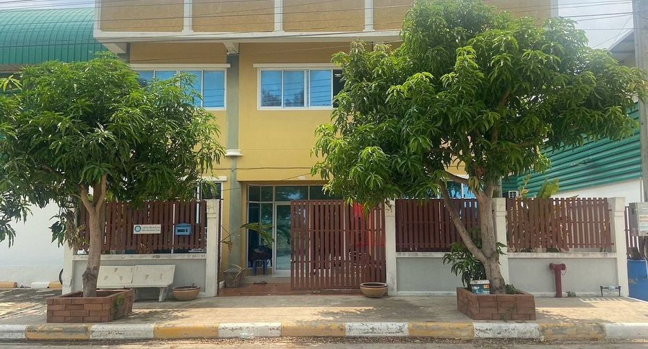 Büro zum Kauf in Thanyaburi, Pathum Thani