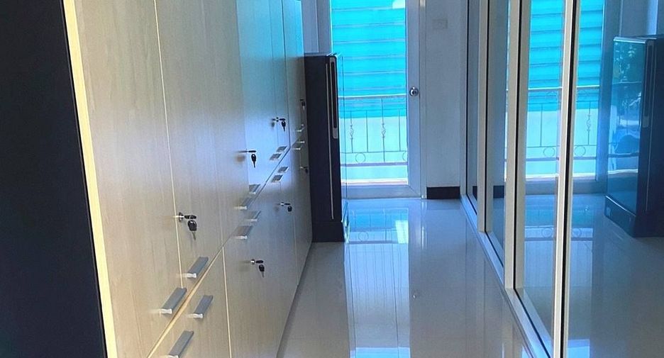 Büro zum Kauf in Thanyaburi, Pathum Thani